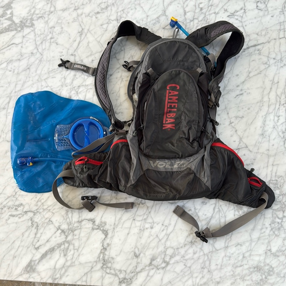 Camelback Volt 13 Hydration Backpack - image 1